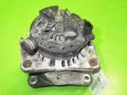 Lichtmaschine VW TRANSPORTER T4 Kasten (70A, 70H, 7DA, 7DH) 2.5 TDI 0124325004