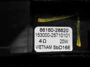 Lautsprecher vorne links TOYOTA PRIUS (_W5_) 1.8 Hybrid (ZVW50_, ZVW51_) 8616028820