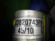 Schlauch Klimaleitung Kompressor/Expansionsventil VW PASSAT Variant (3B5) 1.9 TDI 1K0820743FN