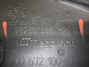 Zierleiste Kotflügel vorne rechts OPEL COMBO Kasten/Kombi (X19) 1.5 D 9825216080