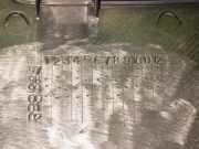 Türverkleidung hinten rechts OPEL FRONTERA B (6B_) 2.2 DTI (6B_ZC, 6B_VF, 6B_66, 6B_76) 91157074