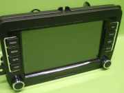 Display VW TOURAN (1T1, 1T2) 2.0 TDI 1K0035680F