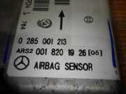 Airbag Steuergerät MERCEDES-BENZ C-KLASSE T-Model (S202) C 180 T (202.078) 0285001213