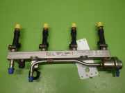 Einspritzanlage OPEL MERIVA B 1.4 0280151267