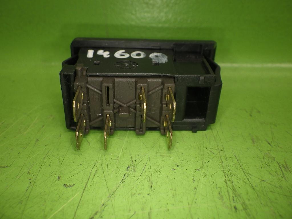 Schalter Fensterheber Tür rechts FIAT CINQUECENTO (170_) 1.1 Sporting (170AH) Bild Schalter Fensterheber Tür rechts FIAT CINQUECENTO (170_) 1.1 Sporting (170AH)