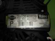 Lichtmaschine NISSAN (DATSUN) NOTE (E11) 1.4 23100AX62B
