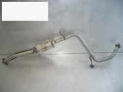 Auspufftopf vorne MAZDA 323 C IV (BG) 1.3 16V