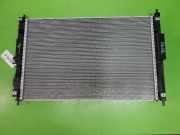 Wasserkühler OPEL GRANDLAND X (A18) 1.2 (75) 9838520180