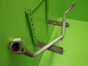 Auspuffrohr vorne OPEL CORSA A CC (93_, 94_, 98_, 99_) 1.2