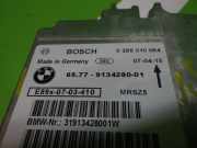 Airbag Steuerger?t BMW 3 (E90) 318 i 0285010064