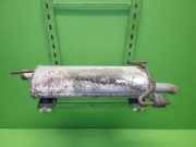Auspufftopf hinten OPEL ASTRA F CC (53_, 54_, 58_, 59_) 1.4 i