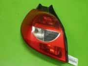 Schlussleuchte links RENAULT CLIO III (BR0/1, CR0/1) 1.2 16V (BR02, BR0J, BR11, CR02, CR0 8200459962
