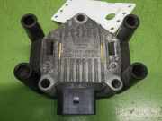 Zündspule VW GOLF IV (1J1) 1.4 16V 032905106B