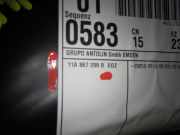 Türverkleidung hinten links VW ID.4 (E21) Performance 11A867209B