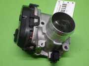 Drosselklappenelement OPEL CROSSLAND X (P17) 1.5 Turbo D (08, 68) 9830171480