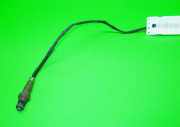 Lambdasonde hinten PEUGEOT 206 CC (2D) 1.6 16V 258006027
