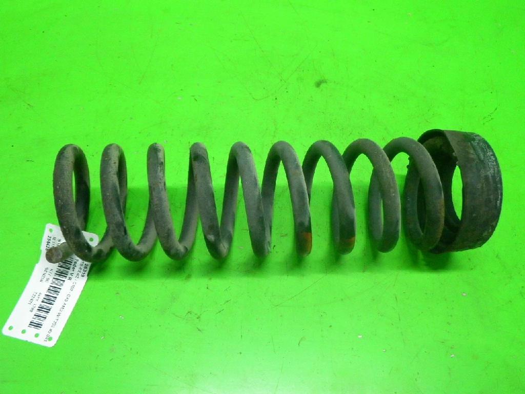 Feder vorne rechts MERCEDES-BENZ C-KLASSE (W202) C 180 (202.018) 2023211904