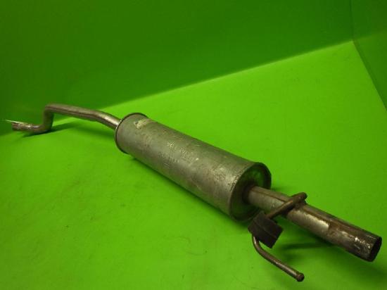 Auspufftopf vorne OPEL CORSA B (73_, 78_, 79_) 1.0 i 12V 5852070 Bild Auspufftopf vorne OPEL CORSA B (73_, 78_, 79_) 1.0 i 12V 5852070