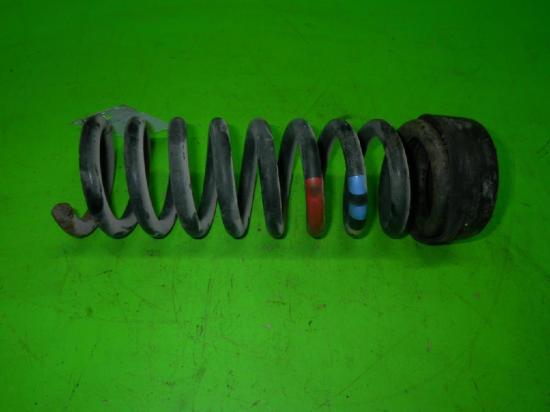 Feder hinten links MERCEDES-BENZ C-KLASSE (W202) C 180 (202.018) 2023242004 Bild Feder hinten links MERCEDES-BENZ C-KLASSE (W202) C 180 (202.018) 2023242004