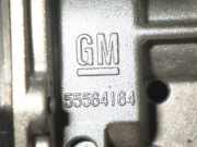 Drosselklappenelement OPEL INSIGNIA A Country Tourer (G09) 2.0 CDTi 4x4 (47) 55564164