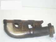 Auspuffkrümmer Zyl 1-3 MERCEDES-BENZ C-KLASSE (W202) C 280 (202.028)