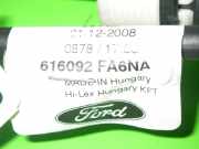 Schaltseil FORD FIESTA VI 1.25 616092FA6NA