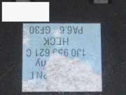 Schalter Heckscheibenheizung VW GOLF IV (1J1) 1.6 1J0959621C