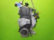 Dieselmotor Motor ohne Anbauteile Diesel VW GOLF IV (1J1) 1.9 TDI ATD