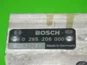 ABS Hydroaggregat OPEL KADETT E CC (33_, 34_, 43_, 44_) 1.8 i 265206000