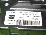 Regulierelement Klima SEAT LEON (1P1) 1.9 TDI 1P0907044D