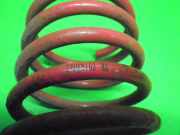 Feder hinten rechts VW POLO Coupe (86C, 80) 1.0