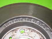 Bremsscheibe vorne links MITSUBISHI COLT V (CJ_, CP_) 1300 (CJ1A)