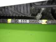 Wischerarm hinten OPEL COMBO Großraumlimousine (X19) 1.2 9811199680