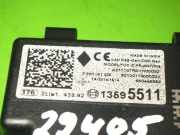 Empfänger Zentralverriegelung OPEL INSIGNIA B Country Tourer (Z18) 2.0 GSi 4x4 (47) 13595511