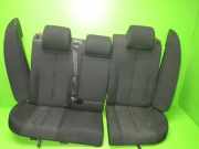 Sitzbank hinten VW PASSAT Variant (3C5) 1.9 TDI