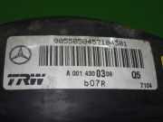 Bremskraftverstärker MERCEDES-BENZ SPRINTER 3-t Kasten (903) 316 CDI A0014300308