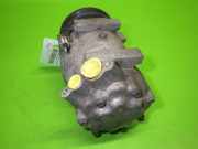 Klimakompressor DACIA DUSTER 1.5 dCi SD7V16