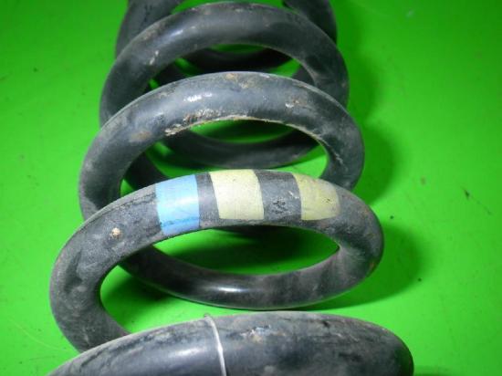 Feder hinten rechts MERCEDES-BENZ C-KLASSE T-Model (S202) C 180 T (202.078) 2023241904 Bild Feder hinten rechts MERCEDES-BENZ C-KLASSE T-Model (S202) C 180 T (202.078) 2023241904