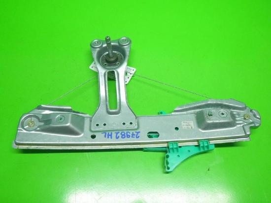 Fensterheber Tür hinten links OPEL ASTRA J Sports Tourer 1.7 CDTI 915347-104 Bild Fensterheber Tür hinten links OPEL ASTRA J Sports Tourer 1.7 CDTI 915347-104