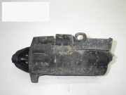 Anlasser FORD ESCORT IV (GAF, AWF, ABFT) 1.8 D 0 001 110 043