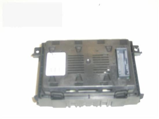 Display OPEL ASTRA H Caravan (A04) 1.9 CDTI (L35) 13275085AY Bild Display OPEL ASTRA H Caravan (A04) 1.9 CDTI (L35) 13275085AY