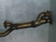 Auspufftopf hinten links MERCEDES-BENZ S-KLASSE (W220) S 320 CDI (220.026, 220.126) 2204910200