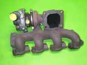 Turbolader FORD TRANSIT Bus (FD_ _, FB_ _, FS_ _, FZ_ _, FC_ _) 2.0 DI (F_E_ 2C1Q-6K682-BA