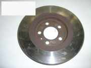 Bremsscheibe vorne links VW GOLF III (1H1) 2.8 VR6