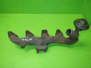 Auspuffkrümmer RENAULT 19 I (B/C53_) 1.7 (B/C53B)