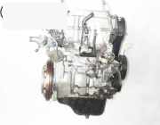 Motor ohne Anbauteile SUZUKI SWIFT II Schrägheck (EA, MA) 1.0 i (SF310, AA44) G10A