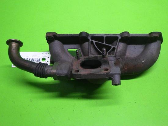 Auspuffkrümmer FIAT STILO (192_) 1.9 JTD (192_XE1A) 46791354 Bild Auspuffkrümmer FIAT STILO (192_) 1.9 JTD (192_XE1A) 46791354