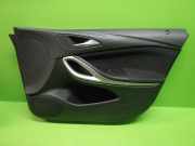 Türverkleidung vorne rechts OPEL ASTRA K (B16) 1.5 CRDI (68) 39145578