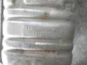 Auspufftopf hinten FORD KA (RB_) 1.6 i