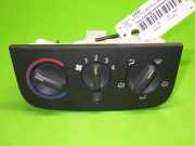 Heizungsregulierelement OPEL COMBO Kasten/Kombi 1.7 DTI 16V 1697894